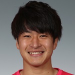 T. Sakamoto Midfielder