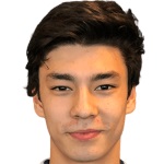 H. Larsen Midfielder