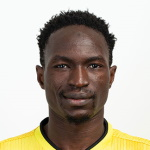 Adama Malouda Traoré Midfielder