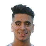 Walid Mostafa Defender