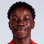 Dominic Sadi Midfielder