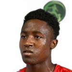 Yvan Junior Nsangou Attacker