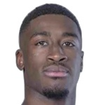 G. Egny Midfielder