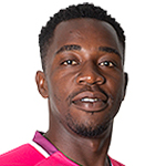 Namori Diaw Goalkeeper