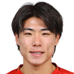 M. Ono Midfielder