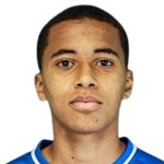 O. Ngom Midfielder