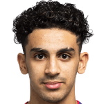 R. Messali Midfielder