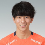 K. Okunuki Midfielder