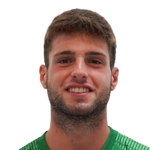 A. Rizzuto Goalkeeper
