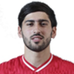 S. Mabatshoev Attacker