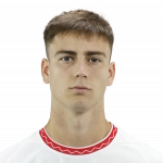 Pablo Rivera Midfielder