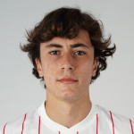 Diego Hormigo Iturralde Defender
