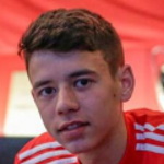 Pedro Santos Midfielder