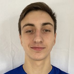 I. Gorbach Attacker