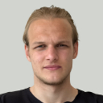 A. Slesar Midfielder