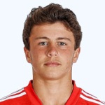 João Neves Midfielder