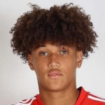 Diego Moreira Attacker