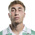 Darío Benavides Defender