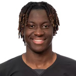 R. Fosso Midfielder