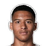 E. Maluvunu Midfielder