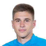 V. Saus Midfielder