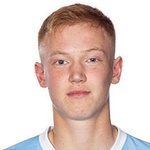 H. Larsson Midfielder