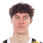 S. Burakovsky Attacker