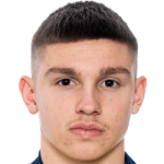 I. Bjerkebo Attacker