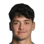 S. Scaglia Goalkeeper