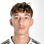 J. Rouhi Defender