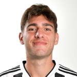 L. Hasa Midfielder