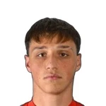 G. Daffara Goalkeeper