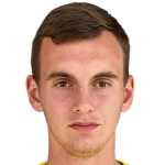 O. Saputin Goalkeeper