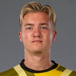 Julian Dean Rijkhoff Attacker