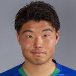 Y. Kakita Attacker