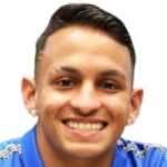 Weslley Pinto Batista Attacker