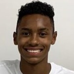 Thiago Balieiro Defender