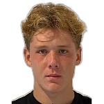 Vladislavs Razumejevs Goalkeeper
