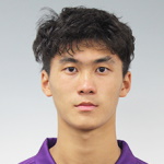 Wu Shaocong Defender