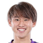 S. Fukuoka Midfielder