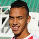 S. El Morsli Defender