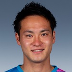 T. Koyamatsu Midfielder