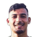 Rachid Ghanimi Goalkeeper