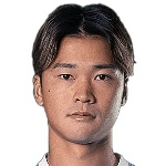 S. Kozuki Midfielder