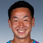K. Sento Midfielder