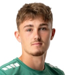 N. Glaus Goalkeeper