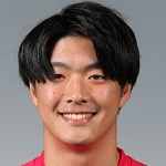 H. Saruta Goalkeeper