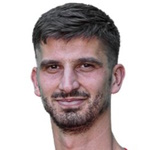 M. Kerkez Midfielder
