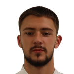 B. Kovačević Defender