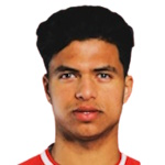 Islam Al Mazayen Defender